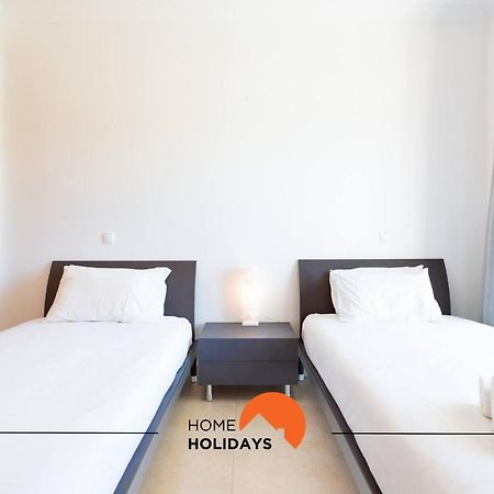 #154 V2 Vila Branca 54 By Home Holidays Albufeira Extérieur photo