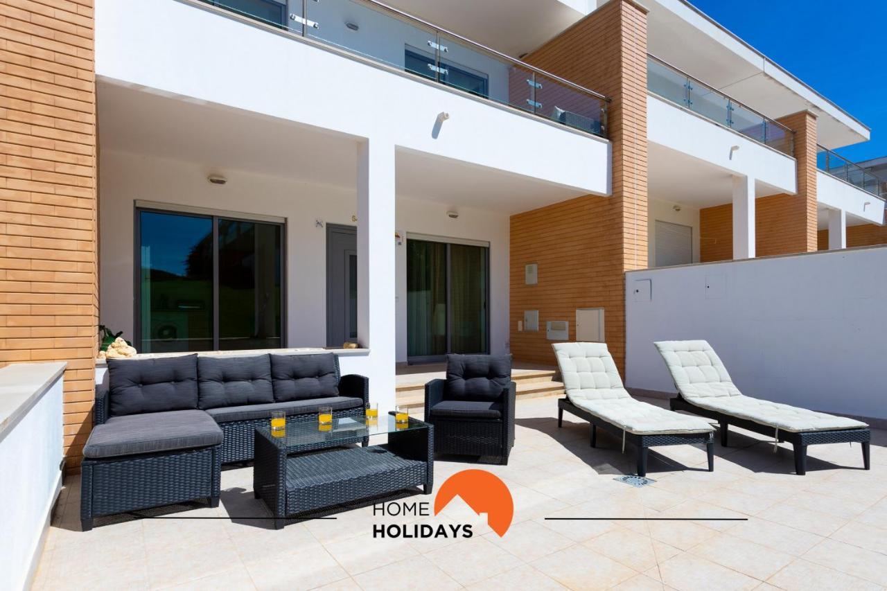 #154 V2 Vila Branca 54 By Home Holidays Albufeira Extérieur photo