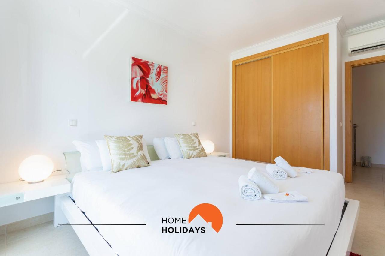#154 V2 Vila Branca 54 By Home Holidays Albufeira Extérieur photo