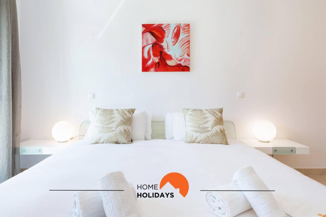 #154 V2 Vila Branca 54 By Home Holidays Albufeira Extérieur photo