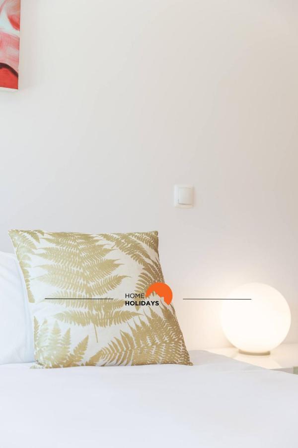 #154 V2 Vila Branca 54 By Home Holidays Albufeira Extérieur photo