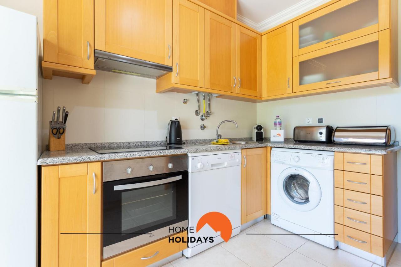 #154 V2 Vila Branca 54 By Home Holidays Albufeira Extérieur photo