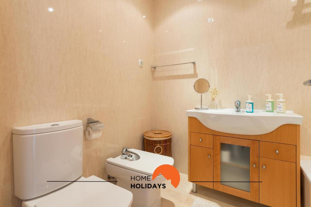 #154 V2 Vila Branca 54 By Home Holidays Albufeira Extérieur photo