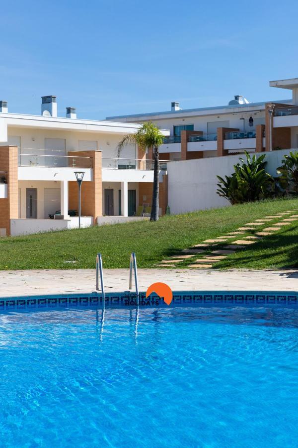 #154 V2 Vila Branca 54 By Home Holidays Albufeira Extérieur photo
