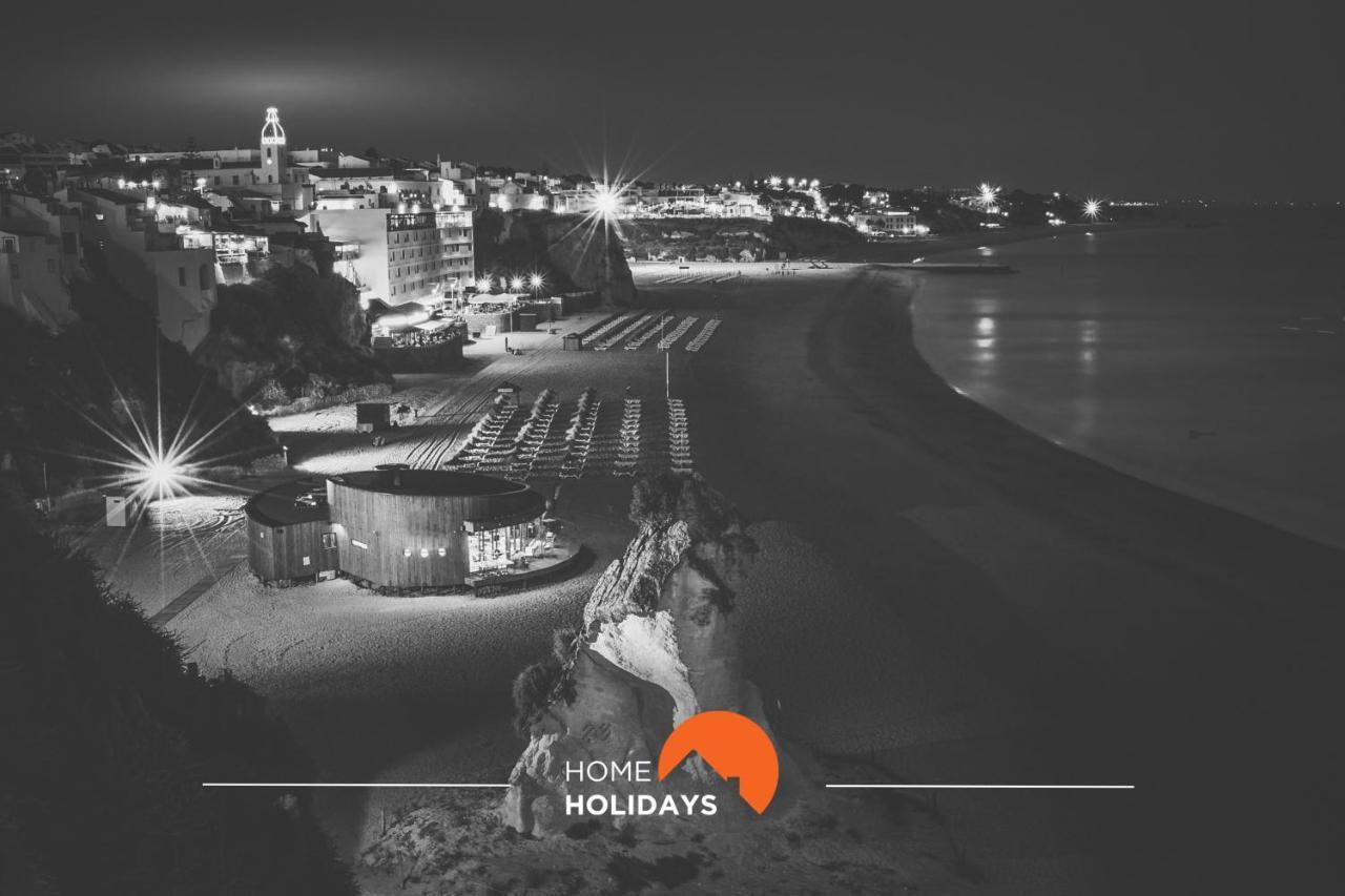 #154 V2 Vila Branca 54 By Home Holidays Albufeira Extérieur photo