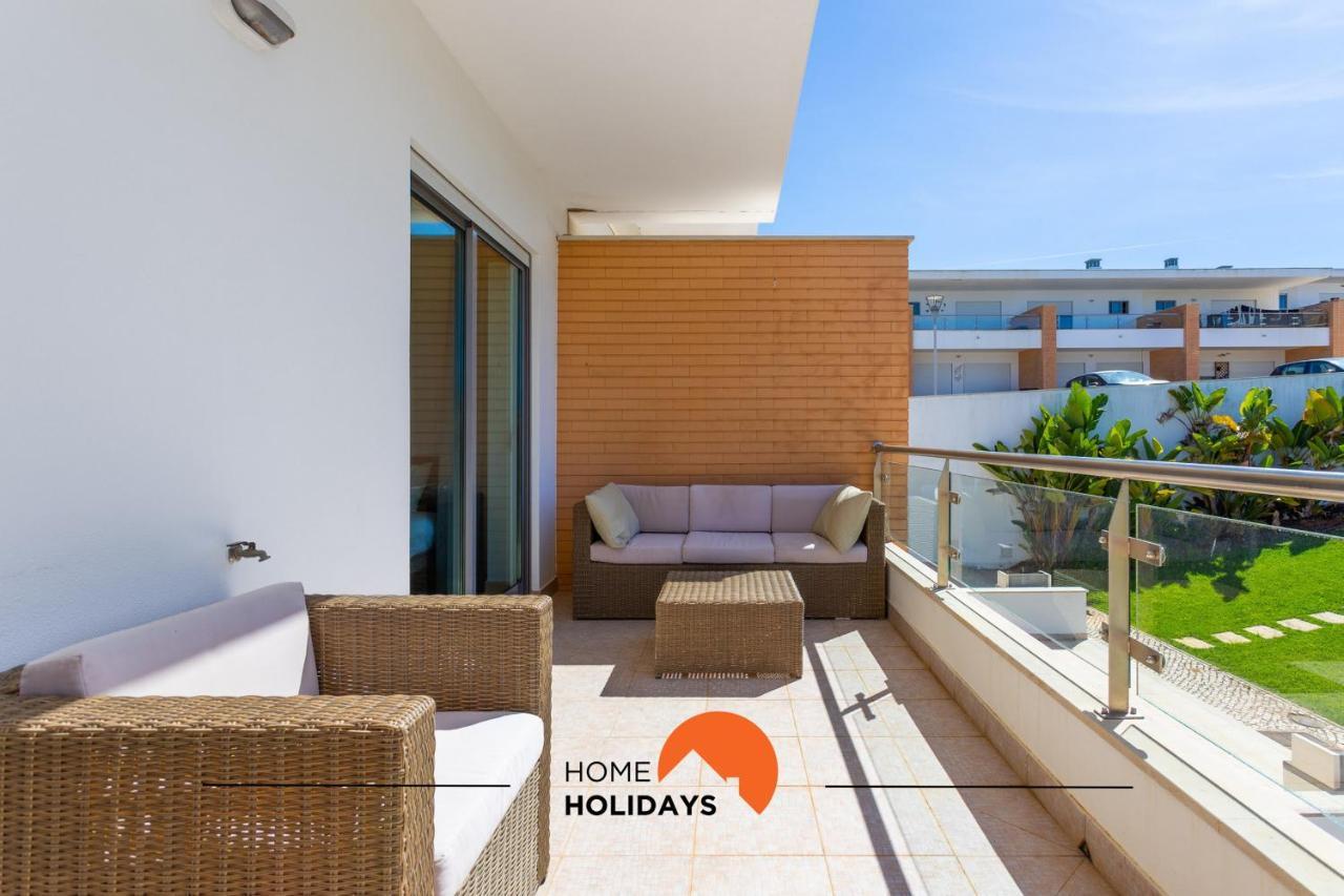 #154 V2 Vila Branca 54 By Home Holidays Albufeira Extérieur photo