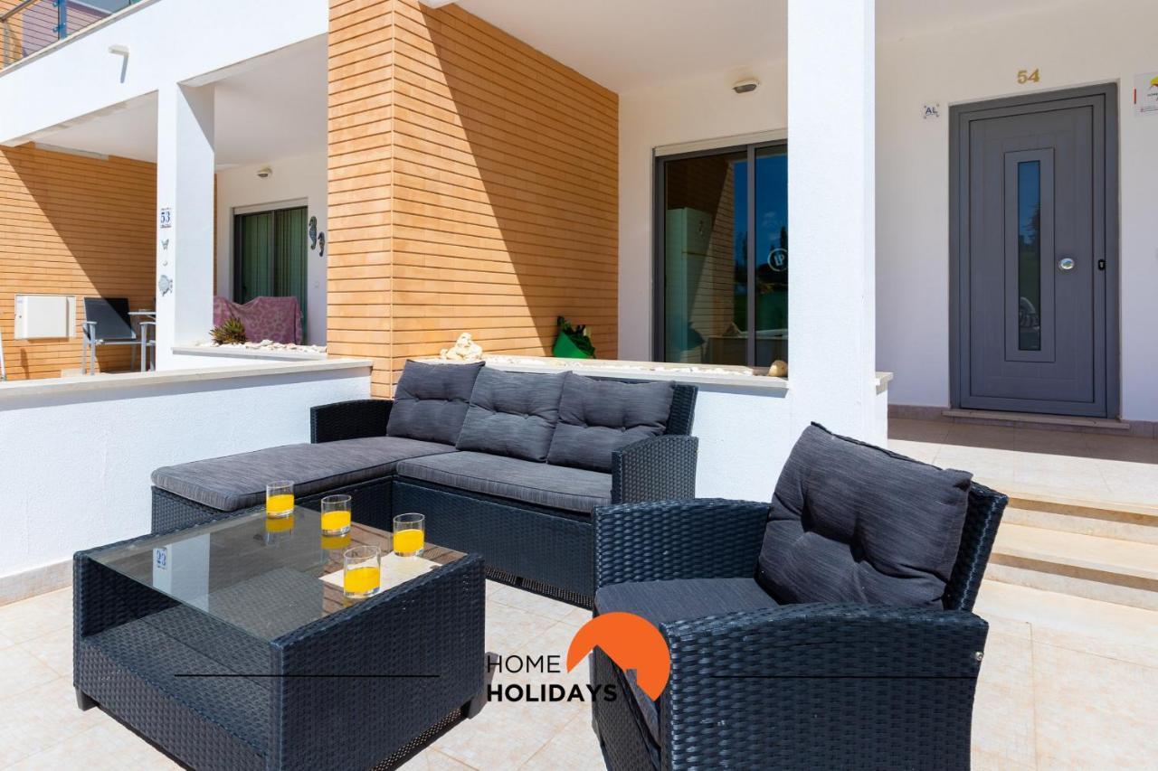 #154 V2 Vila Branca 54 By Home Holidays Albufeira Extérieur photo