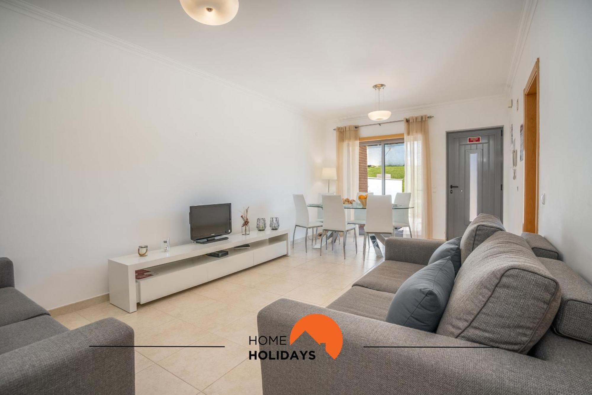 #154 V2 Vila Branca 54 By Home Holidays Albufeira Extérieur photo