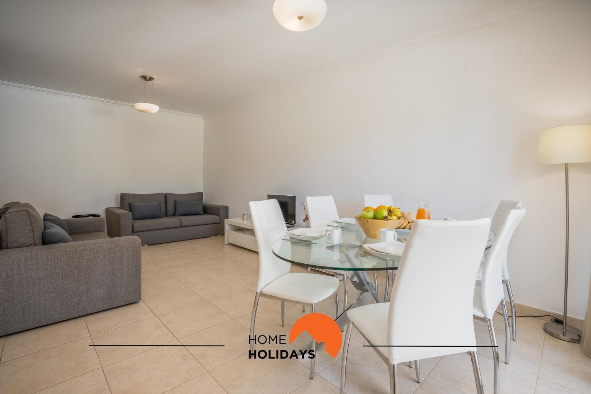 #154 V2 Vila Branca 54 By Home Holidays Albufeira Extérieur photo
